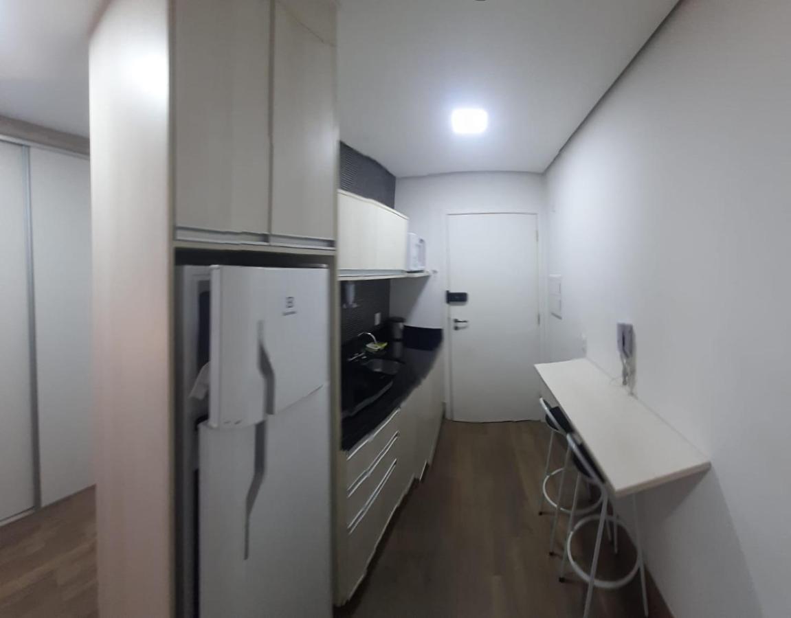 STUDIO prox. Metrô Avs.Paulista e Brig. L. Antonio São Paulo Exterior foto